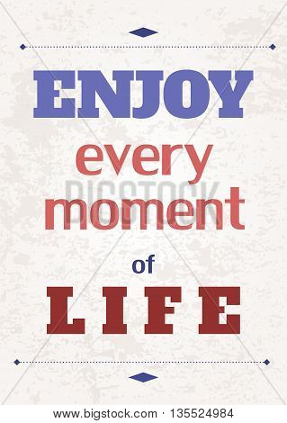 Motivational Poster