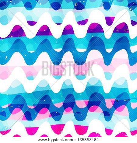 graffiti color lines vector illustration abstract high quality