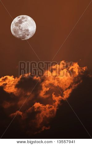 일출