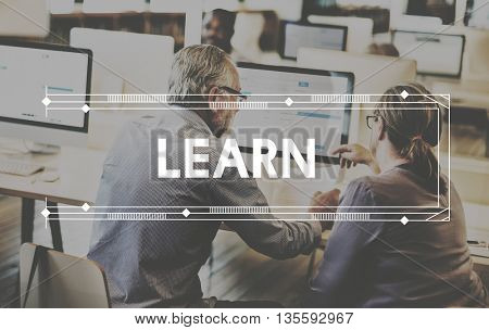 Knowledge Education Learning Development Intelligence Concept