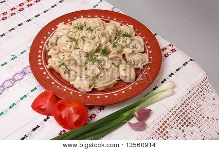 pelmeni