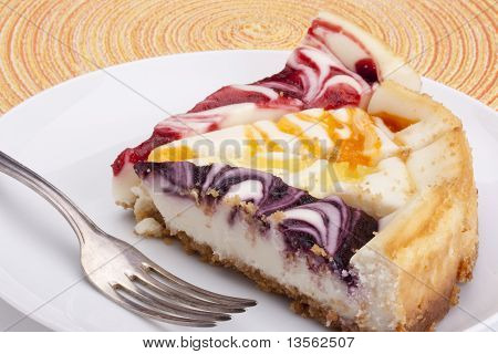 Cheesecake