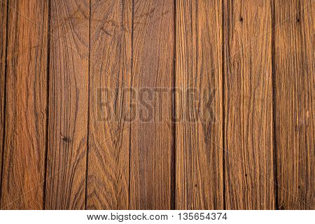 The Wooden Backgrond