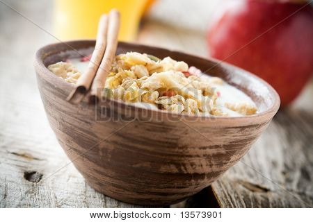 Sana colazione
