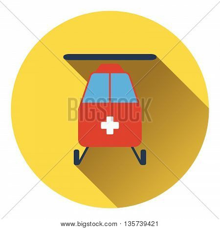 Medevac Icon