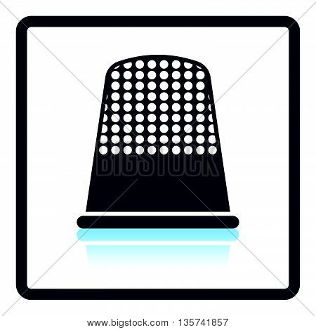Tailor Thimble Icon