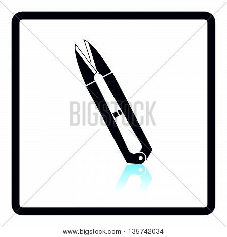 Seam Ripper Icon