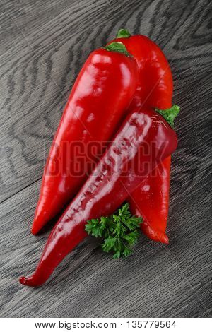 Ramiro Pepper