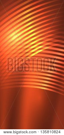 Presentation Design Vertical Banner Flyer Layout Background36