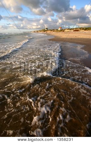  Atrakcji na plaży