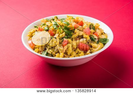 Spicy scrambled eggs or egg bhurji or anda bhurji