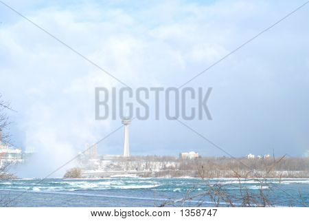 Niagara Falls