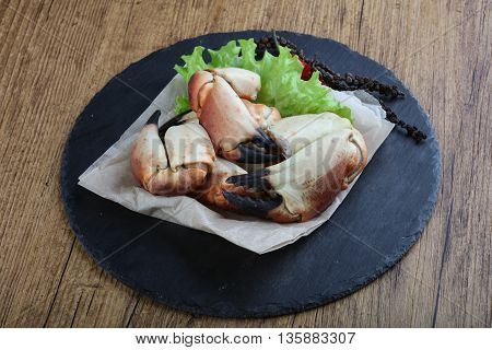 Crab Claws