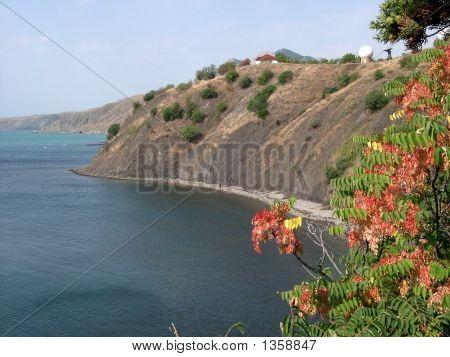  Seeküste