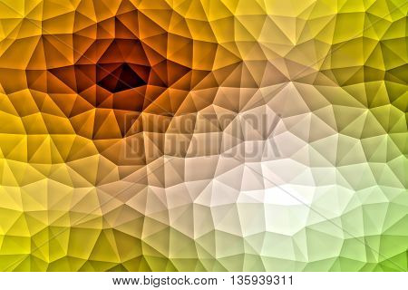 Triangle Pattern