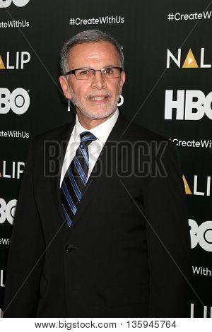 LOS ANGELES - JUN 25:  Tony Plana at the NALIP 2016 Latino Media Awards at the The Dolby on June 25, 2016 in Los Angeles, CA