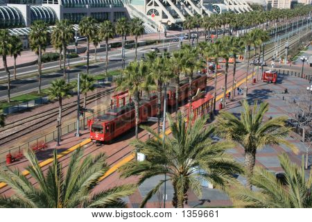 San Diego