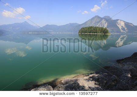 jezero