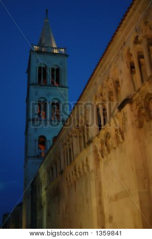 คริสตจักร