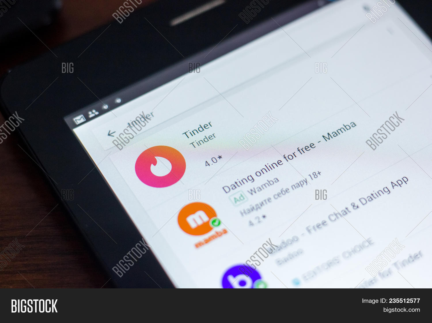 wamba dating app