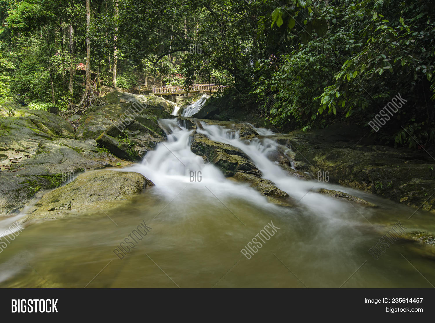 Beautiful Nature Image Photo Free Trial Bigstock