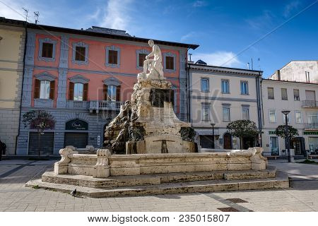 Cecina, Livorno, Tuscany, Italy