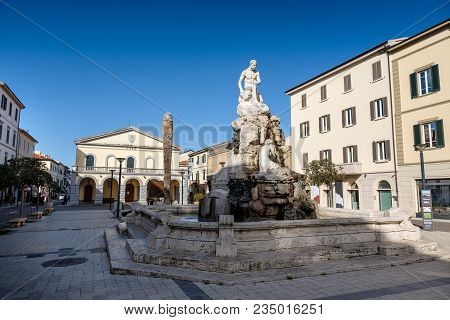 Cecina, Livorno, Tuscany, Italy