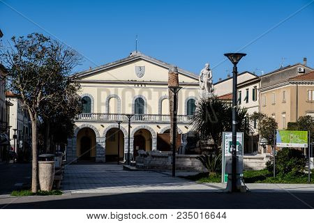 Cecina, Livorno, Tuscany, Italy