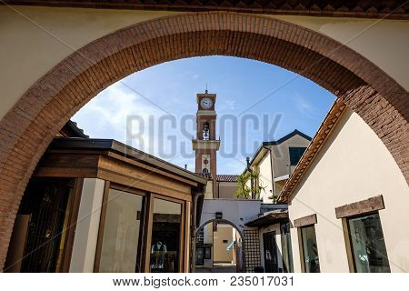 Cecina, Livorno, Tuscany, Italy