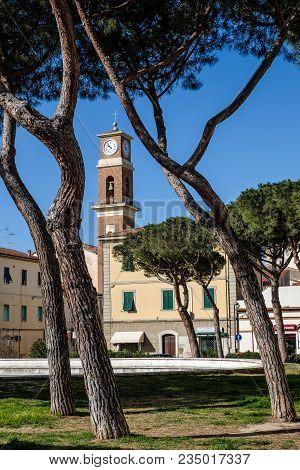 Cecina, Livorno, Tuscany, Italy