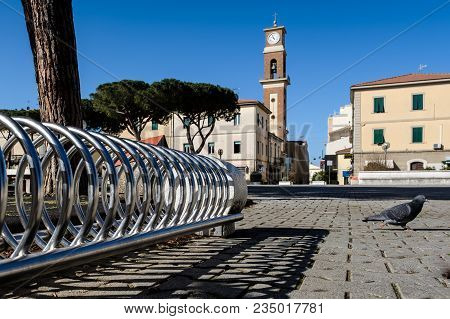 Cecina, Livorno, Tuscany, Italy