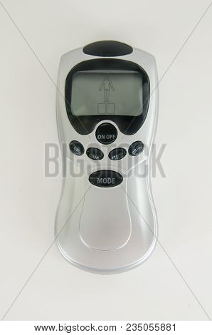 Health Care Electro Stimulation Device For Skin Treatments