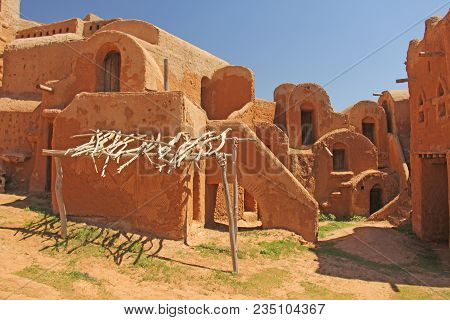 Golden Horde. Film. Saray Batu, Russia, Astrakhan Region.