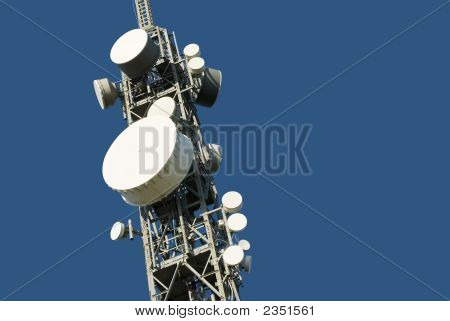 Telekomünikasyon Kulesi