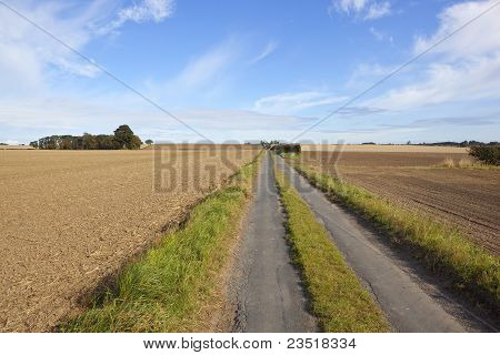 Englische Landstraße