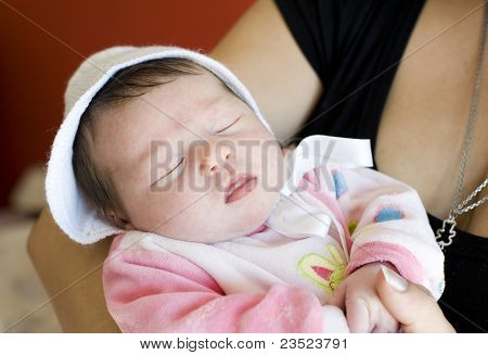 子