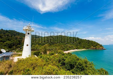 Koh Lanta Yai National Park