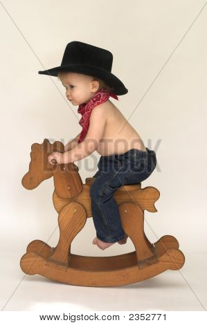wenig cowboy
