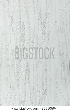 Light White Washed Soft Wood Texture Surface As Background. Grunge Whitewashed Varnished Wooden Plan
