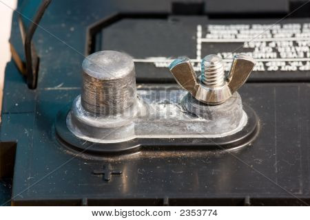 긍정적인 터미널
