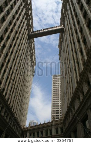 Wrigley Building, Chicago, Illinois