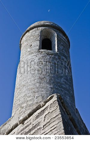 Torre di guardia
