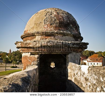 Castillo de San Marcos