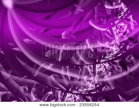 Purple backgrpund