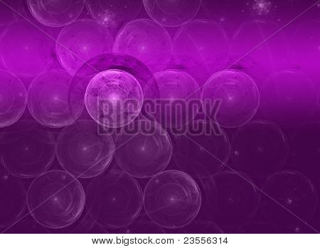 Purple backgrpund
