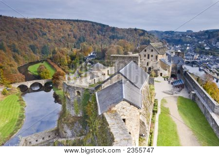 Chateau Boullion