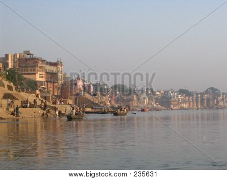 Benares