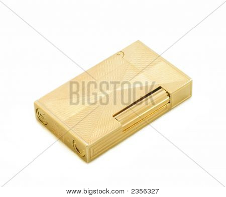 Cigarettænder
