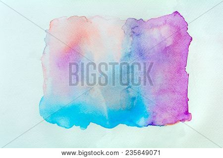Water Color Background