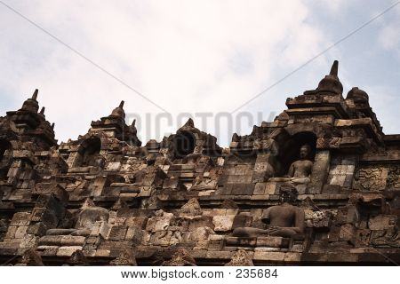 Borobodur